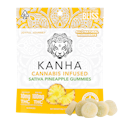 Kanha - Edible - Classic - Pineapple - 100MG