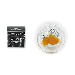 Beezle - 1g The 300 Live Resin Sauce - Beezle