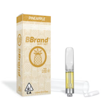 Pineapple Express (H) | 1g Cart | BBrand