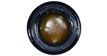 Stiiizy - Strawberry Milk Live Rosin Jam - 1g