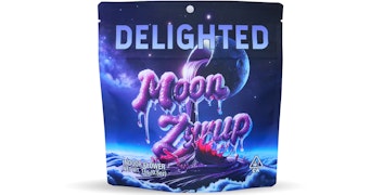 Delighted - Moon Zyrup Mini Buds - 14g