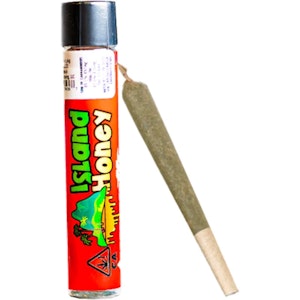 BISCOTTI - Strawberry Cough - Diamond Infused - 1g(S) - Tutti X  Biscotti