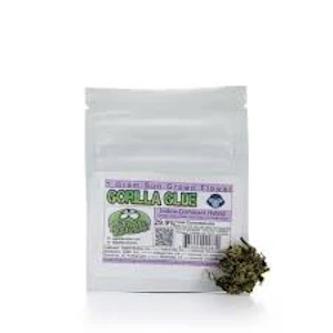 EIGHTH BROTHER - Eighth Bros Flower 1g GG4 