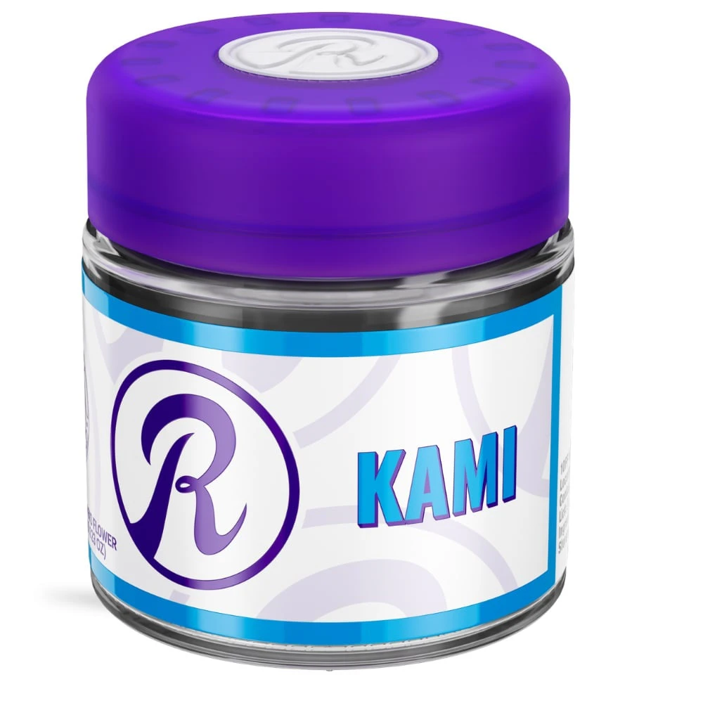 Runtz - Runtz - Kami - Flower - 3.5g Main Image