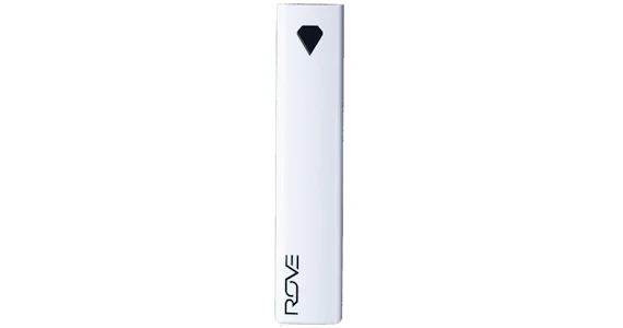 ROVE - Rove - White Diamond Series Battery