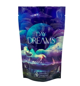 THC DESIGN - THC Design Buds - Super Lemon Haze 28g (Sativa)