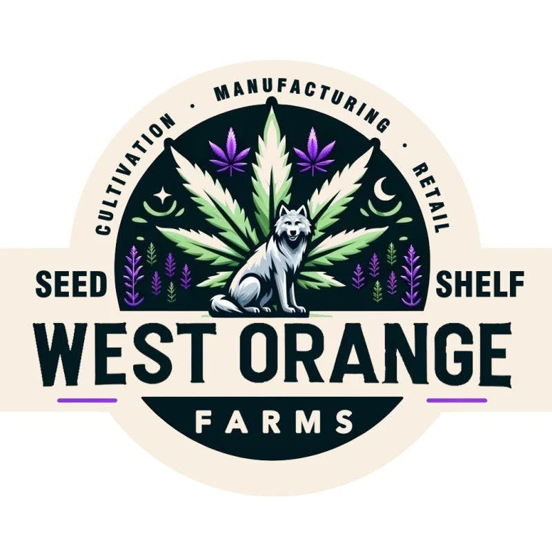 West Orange Farms - Ballers Game Flower 7g Main Image