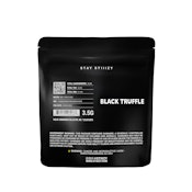 Stiiizy Black Label Black Truffle Flower 3.5g