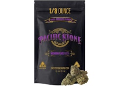 Pacific Stone | Wedding Cake | Pre-Pack | [3.5g] | Indica 