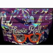 Howie Roll - OG Kush Flower - 14G (Smalls)