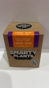 Lemon Drop 3.5g Jar - Smarty Plants