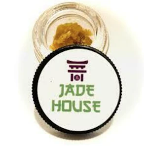 Jade House - Jade House - Lemon Meringue