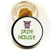Jade House - Lemon Meringue