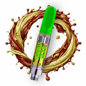 Simply Herb | Cartridge | Dubai Chocolate | 1g