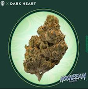 Dark Heart - Moonbeam Gelato - 7g (Smalls)
