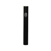 M3B CCell 510 Battery | Button Activation | Black