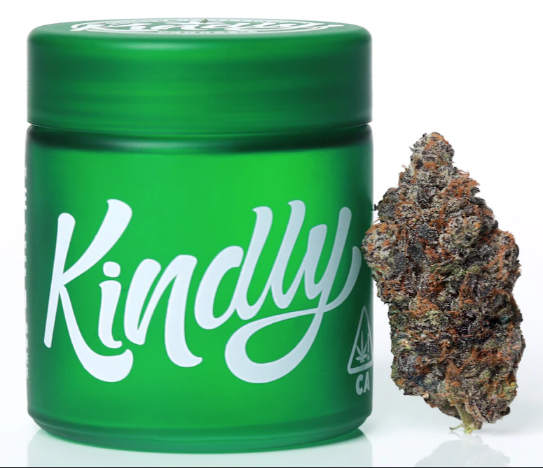 KINDLY - Kindly - Watermelon Punch 1/8 Main Image