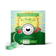  Watermelon Chews | [THC/THCV/CBG] | 10pk | (50mg)