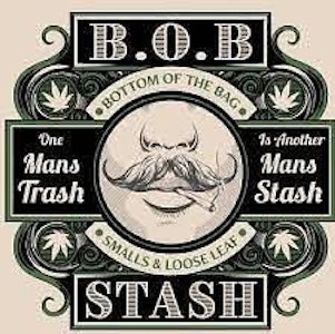 B.O.B. Stash Dosi-Breath Diamonds 1g
