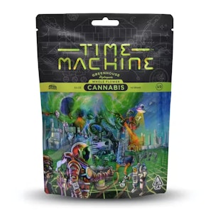 TIME MACHINE - [Time Machine] Flower - 7g - Cereal Milk (H)