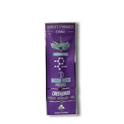 Presidential - Crescendo THC Design Preroll 1g