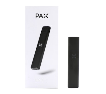 PAX Labs - PAX - Battery - Black - PAX Era Pro