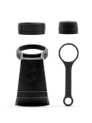 PuffCo Peak Travel Pack - Black