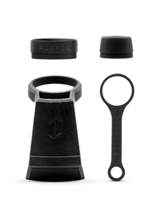 PUFFCO - PuffCo Peak Travel Pack - Black