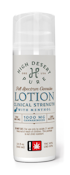 Menthol Lotion 1000mg 1:1- High Desert Pure