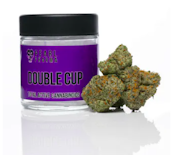 Pearl Pharma 3.5g Double Cup