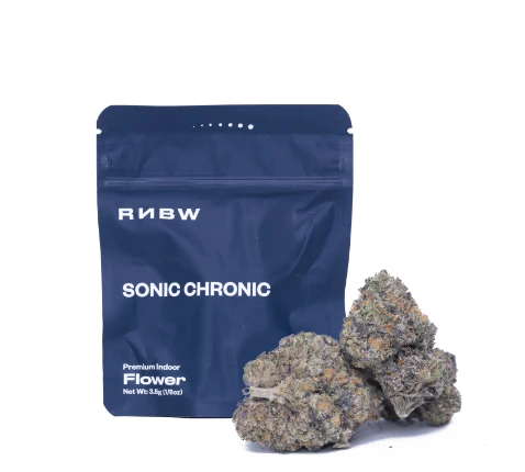 RNBW - SONIC CHRONIC 3.5G - RNBW Main Image