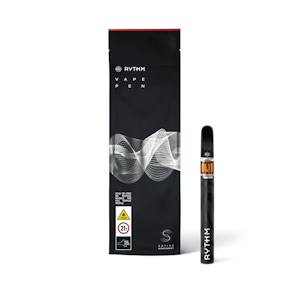 Night Owl Haze - Disposable Vape Pen 0.5g