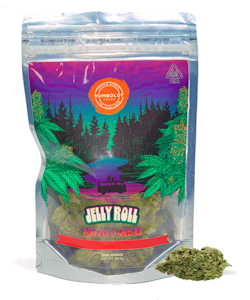 HUMBOLDT FARMS: Jelly Roll 28g (S)
