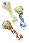 SMALL COLOR STRIPED PIPE | ACCESSORIES