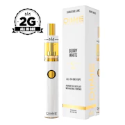 Dime - Berry White - 2g AIO