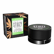 Stiiizy - White Bubblegum Live Rosin Badder 1g