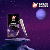 [REC] Space Ranger | Starfruit Surge | 1.25g/1pk Hash Hole