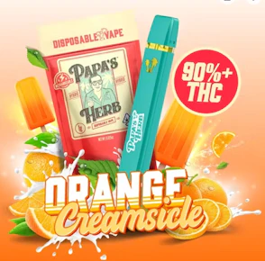 Orange Creamsicle AIO 1G