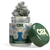 Cannabiotix | Dropane 3.5g (Indica) - Indoor Flower