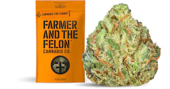 Farmer and the Felon - Mint Oasis - 7g