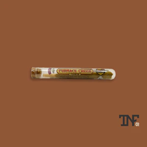 DVJ - Furnace Creek Infused PR 2.5g Afgoo