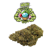 Mochi 3.5g Jar - Rio Vista Farms 