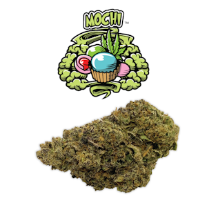 RIO VISTA FARMS - Mochi 3.5g Jar - Rio Vista Farms 