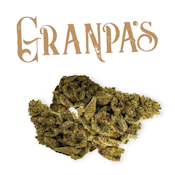 OG TITS 7g  - Granpa's 
