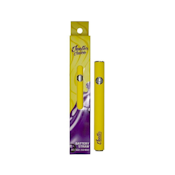 JEETER - Yellow Battery Straw - 510 Thread