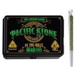 PACIFIC STONE: 805 GLUE 14PK PRE-ROLLS 7G