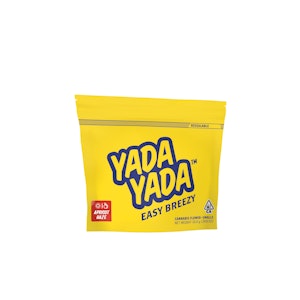 Apricot Haze Premium Smalls - 10g - Yada Yada