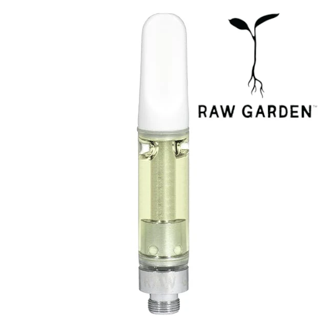 Raw Garden - Refined Resin Cart. - Chemonade (1g) Main Image