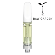 Agave Glue - Refined Resin Cart. H (1g)