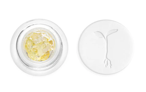 Raw Garden - Raw Garden Diamonds - Day Trooper 93%